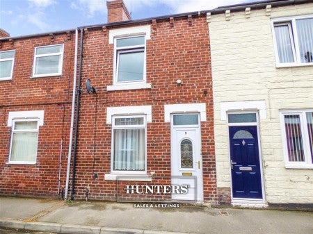 House Rhyl Street in Wakefield