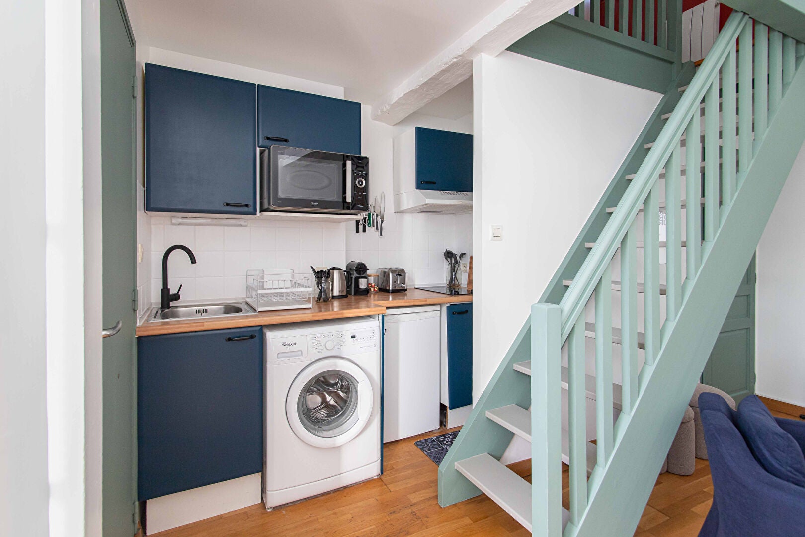 Flat Rue du Marché in Châtelaillon-Plage