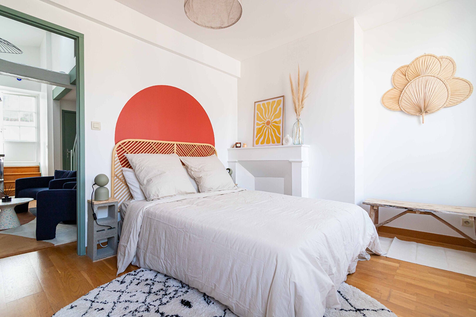 Flat Rue du Marché in Châtelaillon-Plage