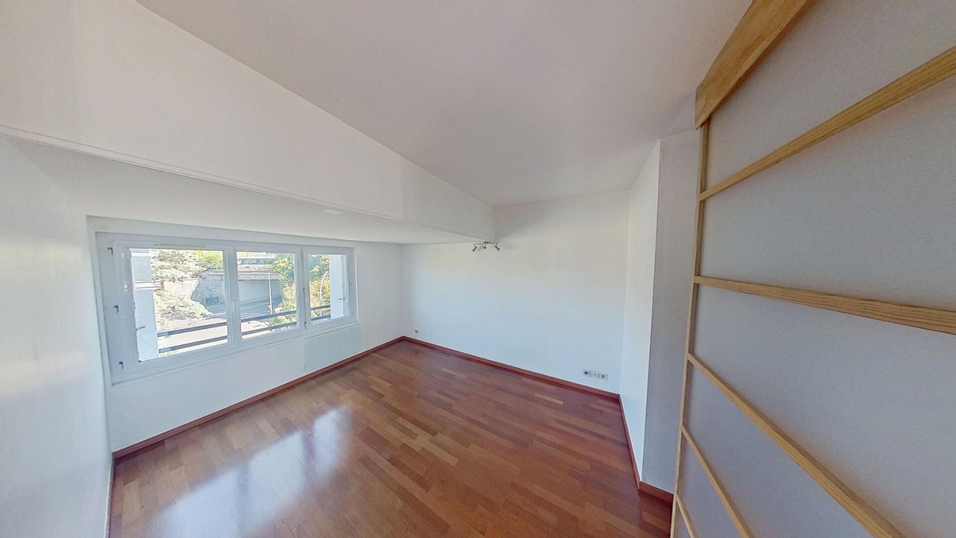 Appartement Allée du Vercors à Angers