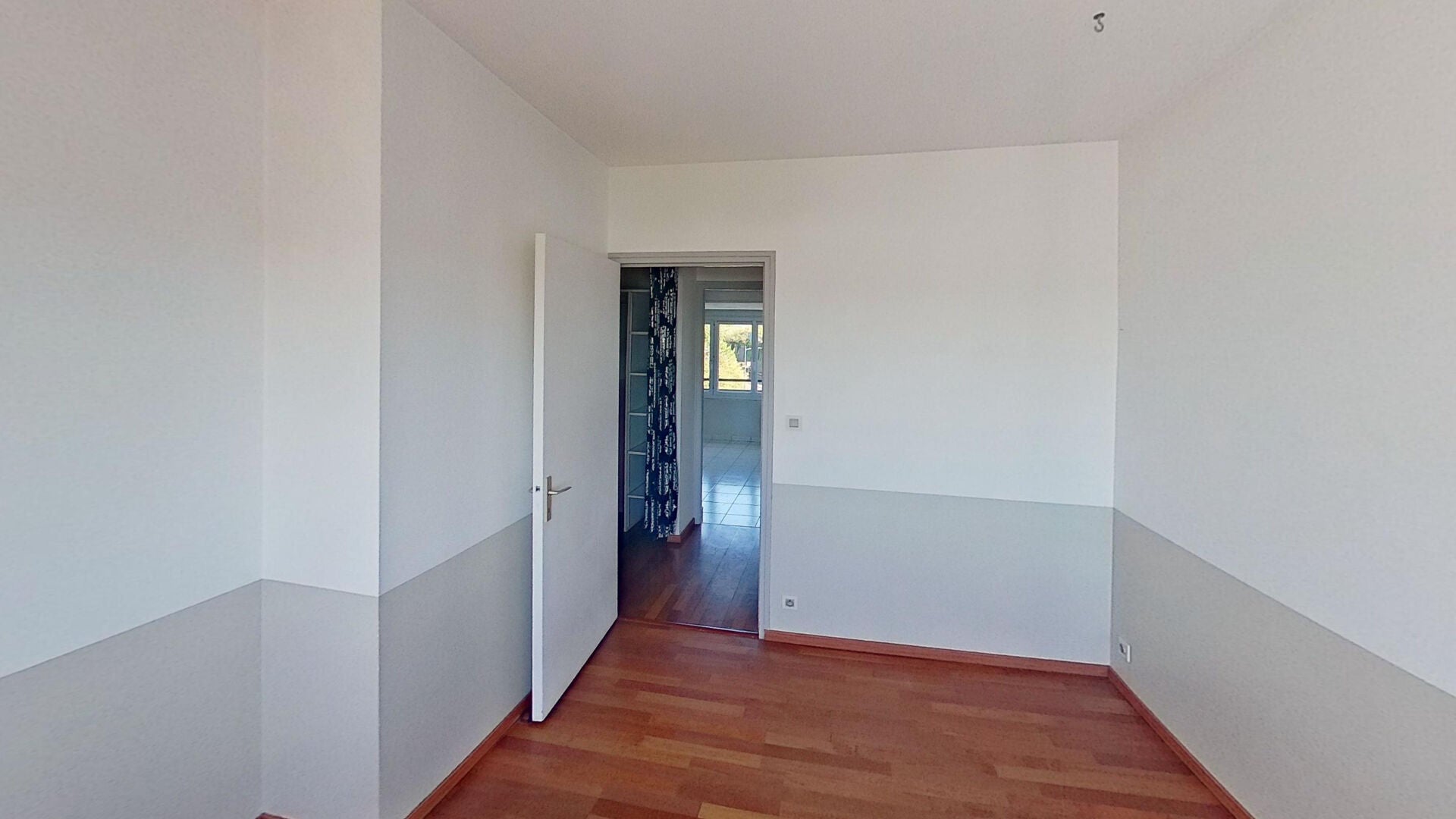 Appartement Allée du Vercors à Angers