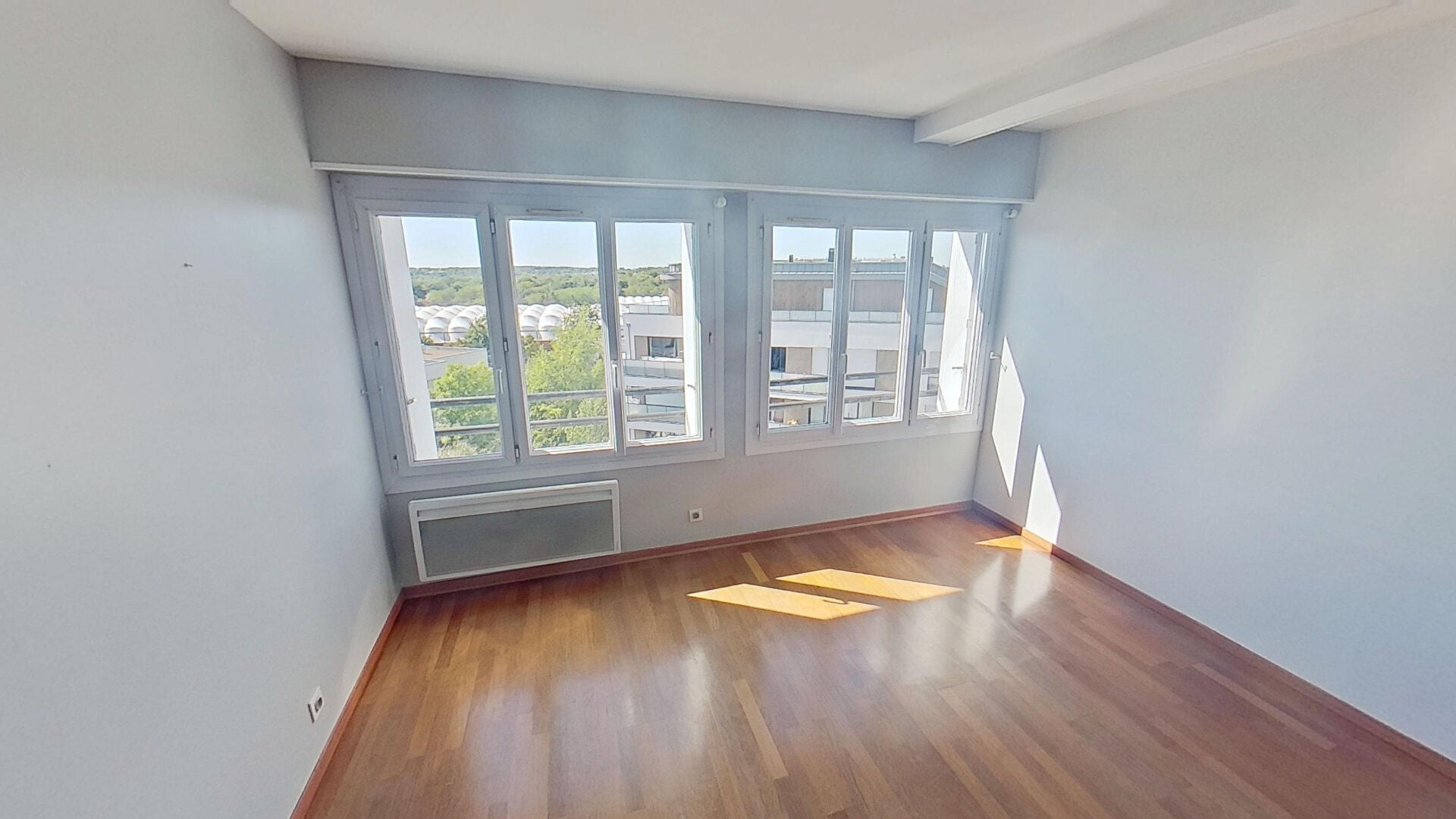 Appartement Allée du Vercors à Angers