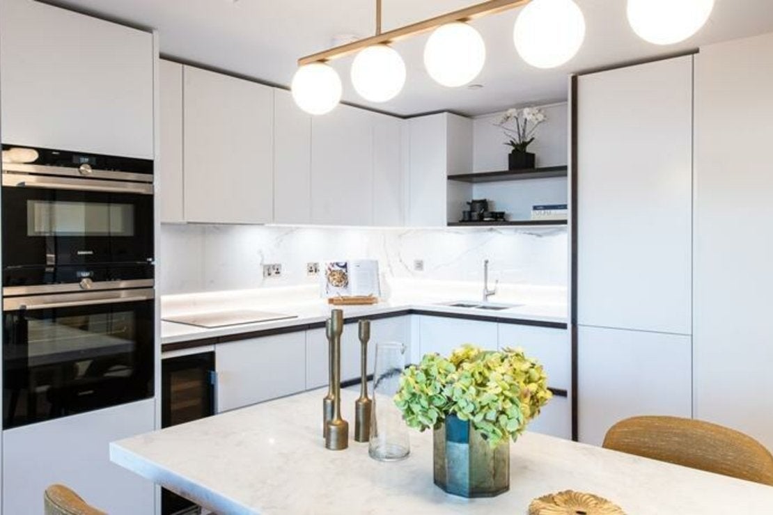 Flat Edgware Road in City of Westminster