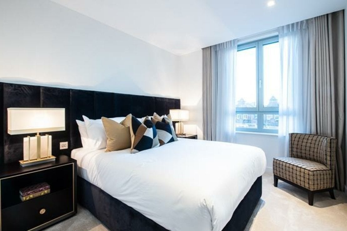 Flat Edgware Road in City of Westminster