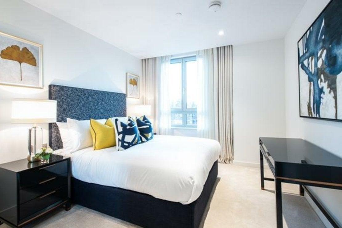 Flat Edgware Road in City of Westminster