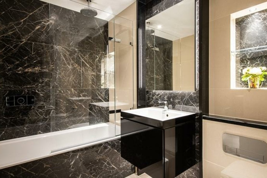 Flat Edgware Road in City of Westminster