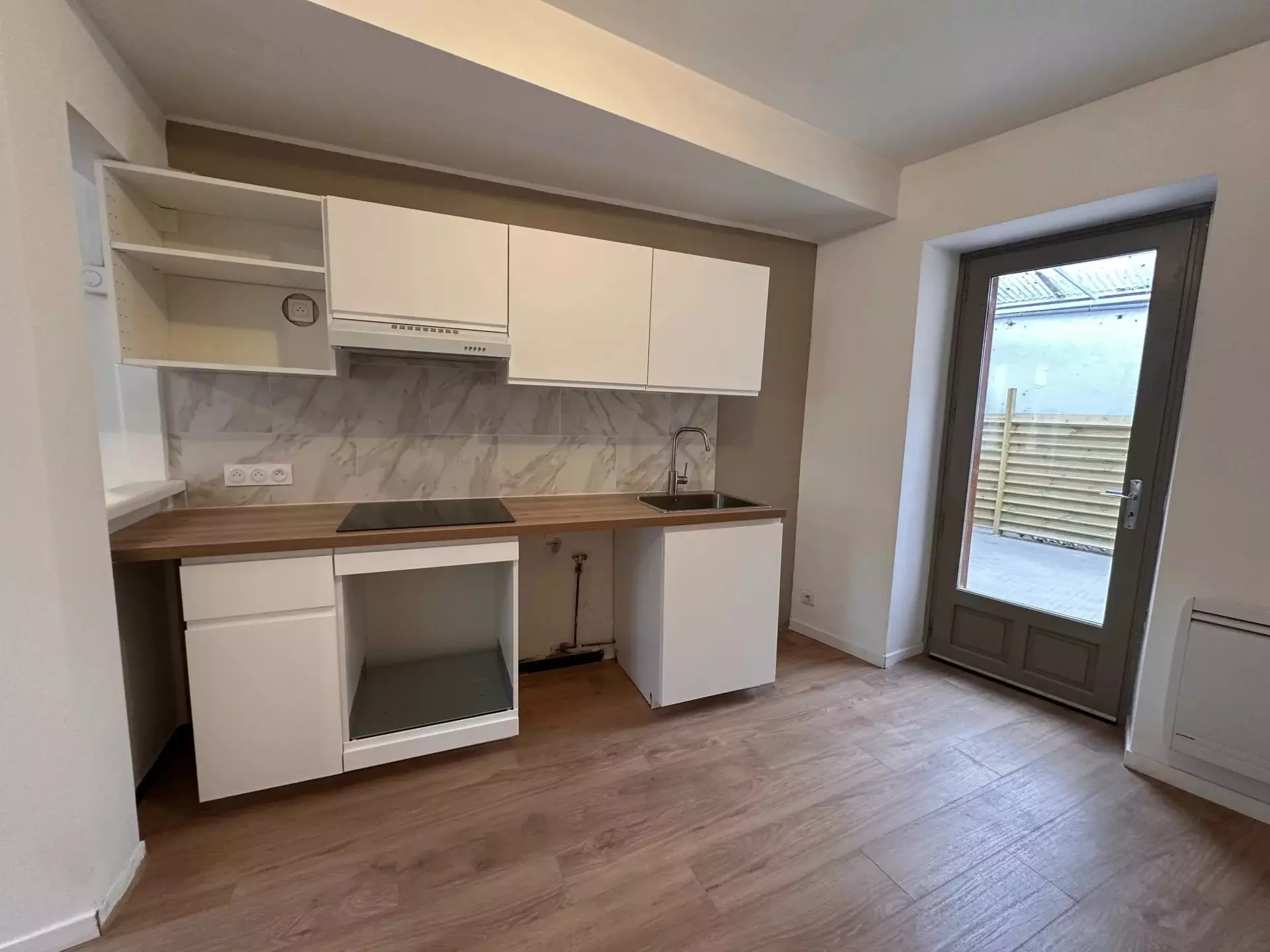 Appartement Lices Jean Moulin à Albi