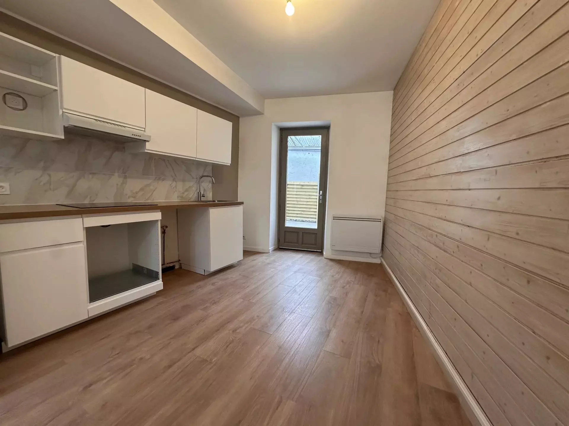 Appartement Lices Jean Moulin à Albi