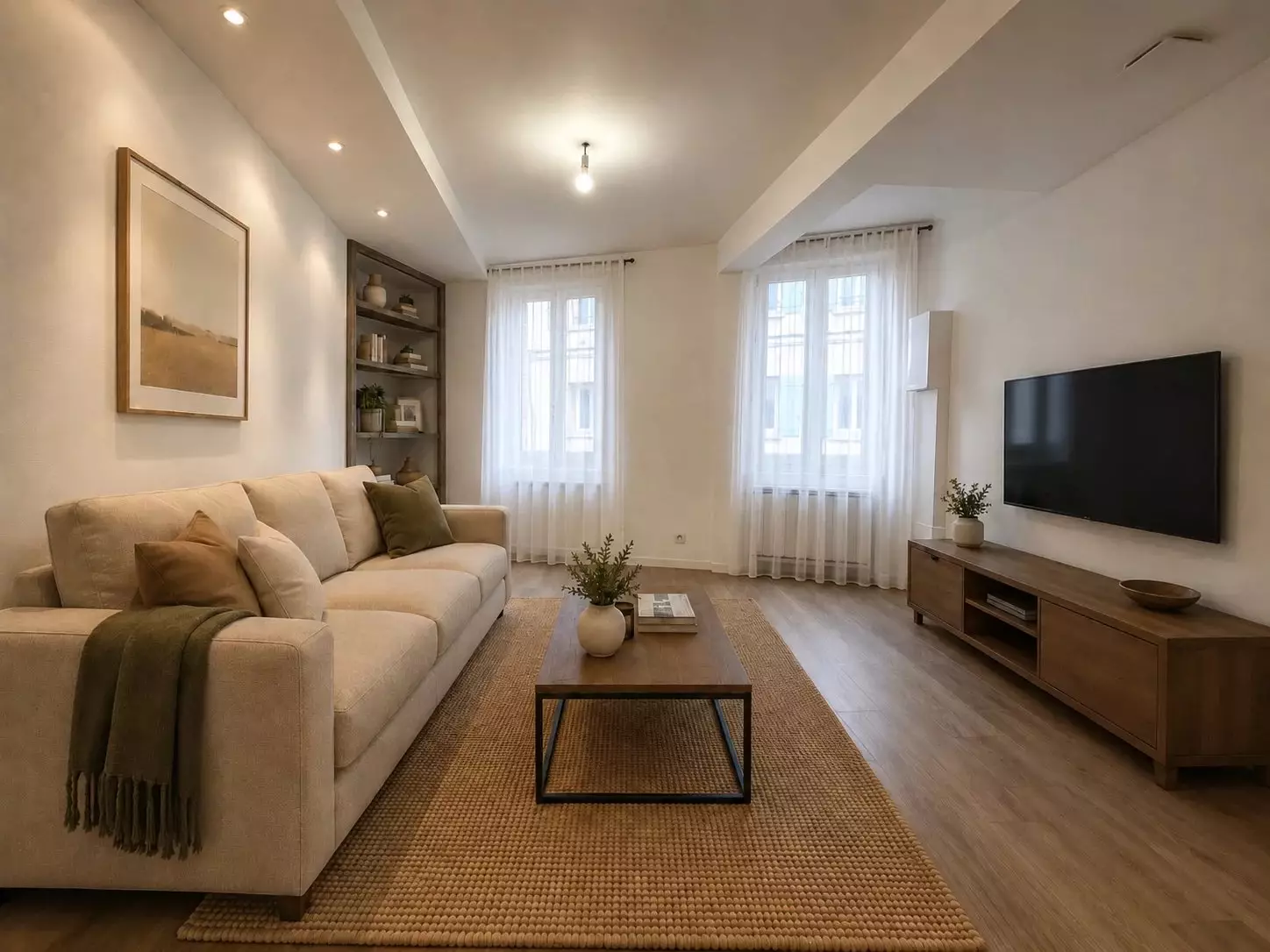 Appartement Lices Jean Moulin à Albi