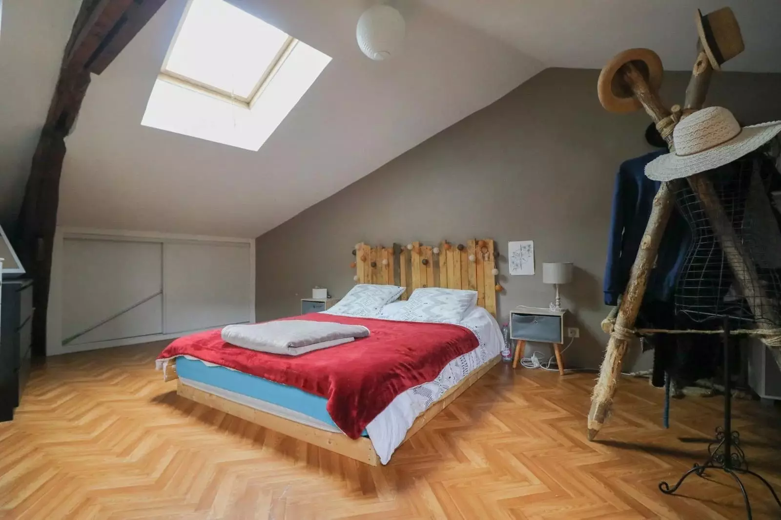Appartement Lices Jean Moulin à Albi