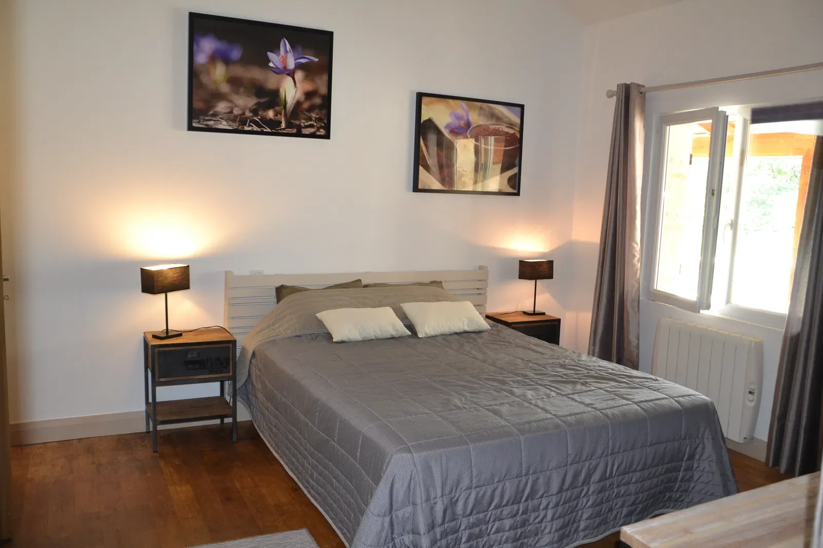 Room Chemin de Gaillardel in Fumel