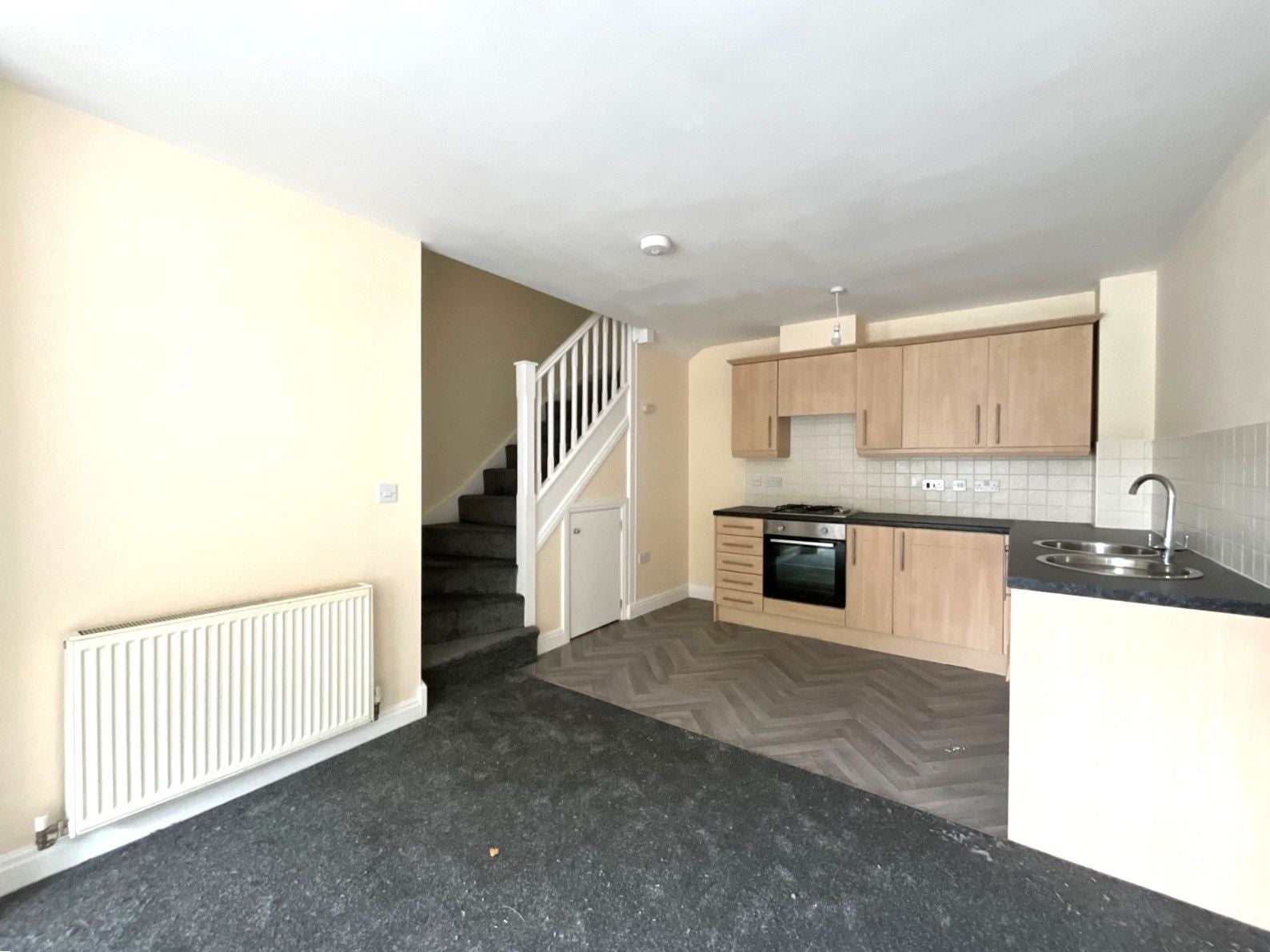 House Stonegate Mews in Doncaster
