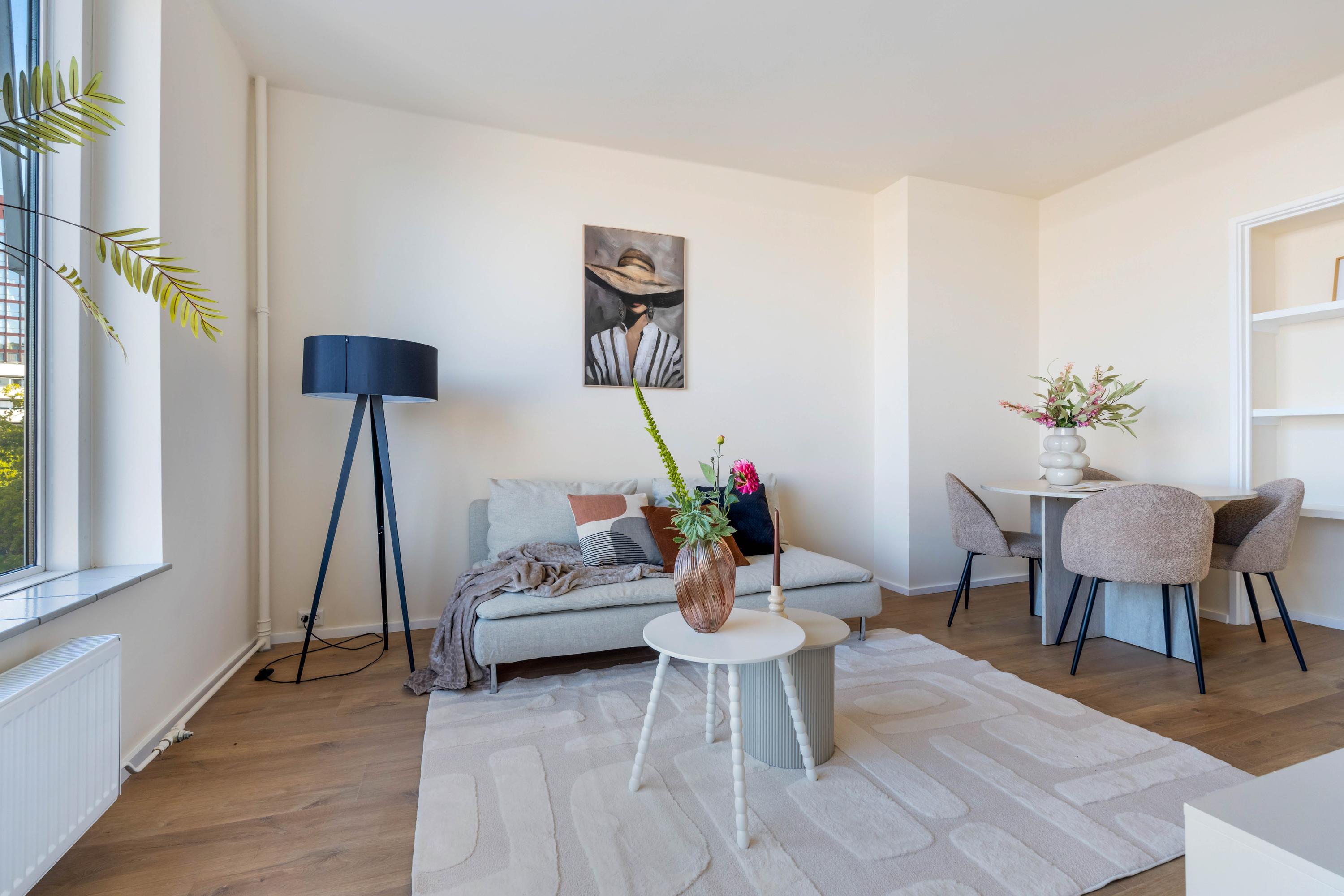 Appartement te koop: Schiedamse Vest 84, Rotterdam