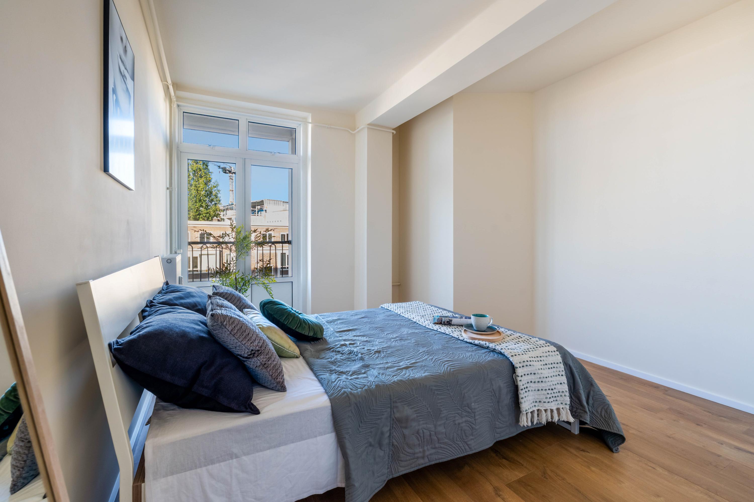 Appartement te koop: Schiedamse Vest 84, Rotterdam