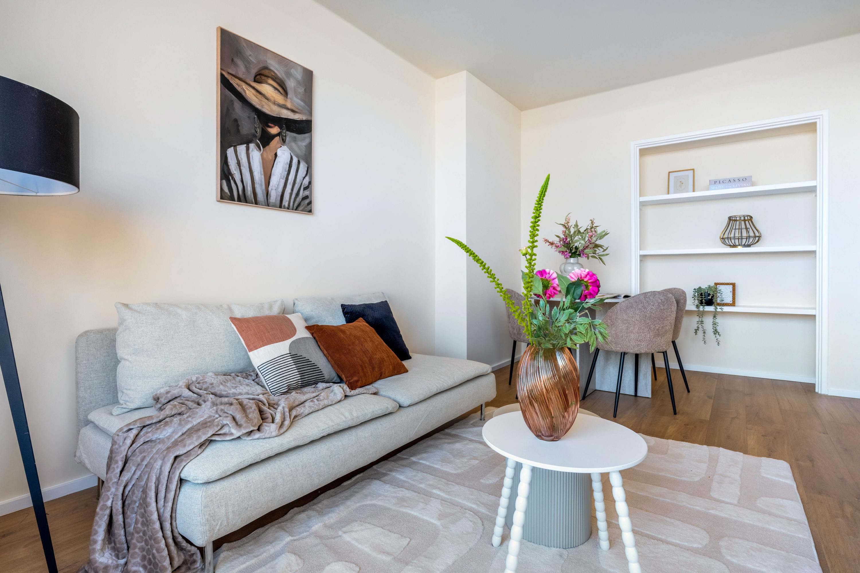 Appartement te koop: Schiedamse Vest 84, Rotterdam