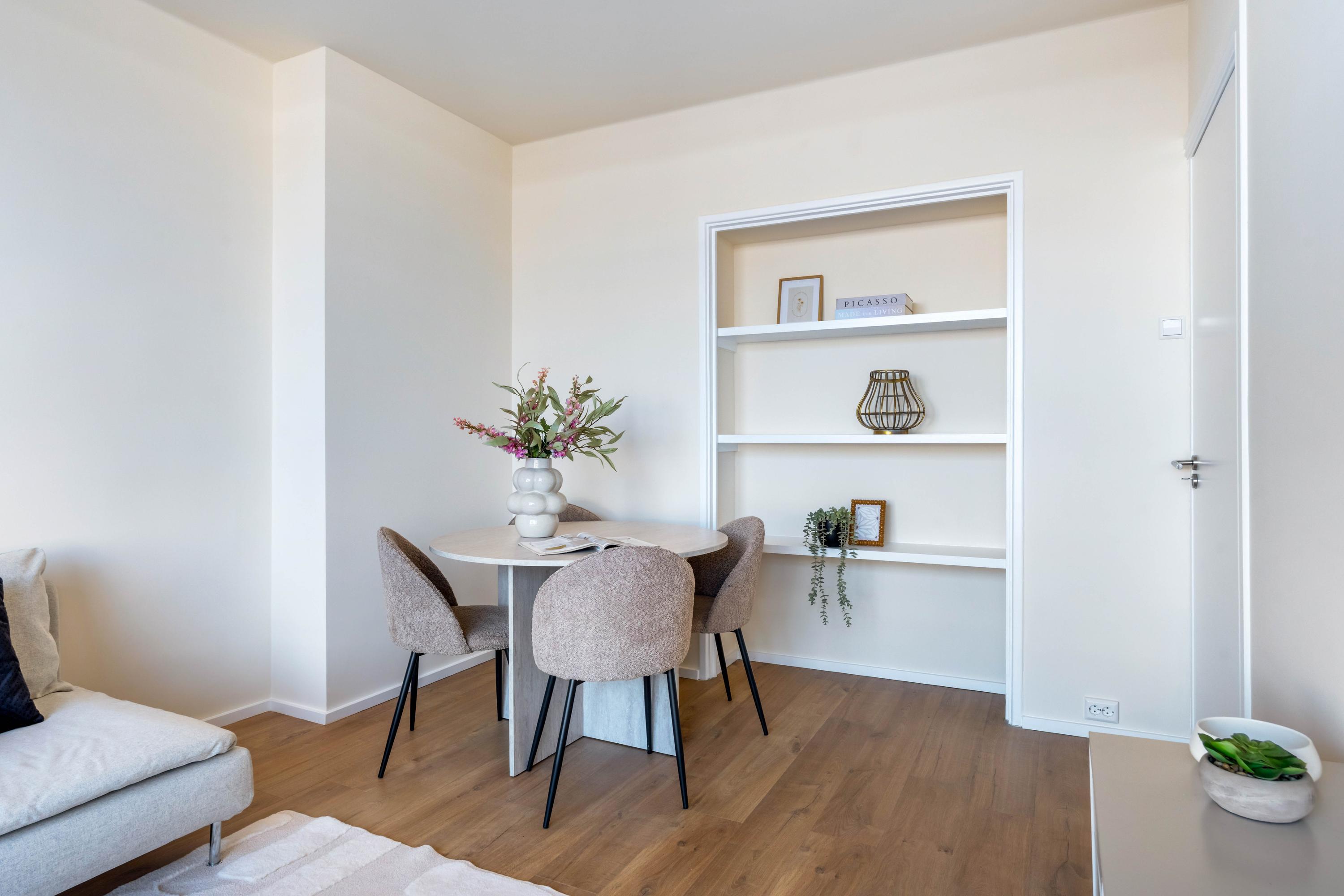 Appartement te koop: Schiedamse Vest 84, Rotterdam