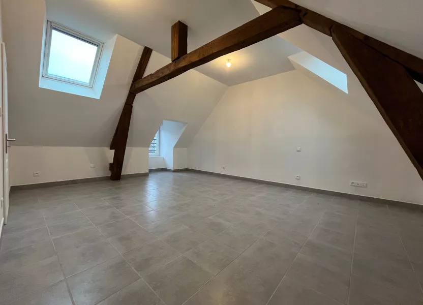 Appartement D 64 à Rugles