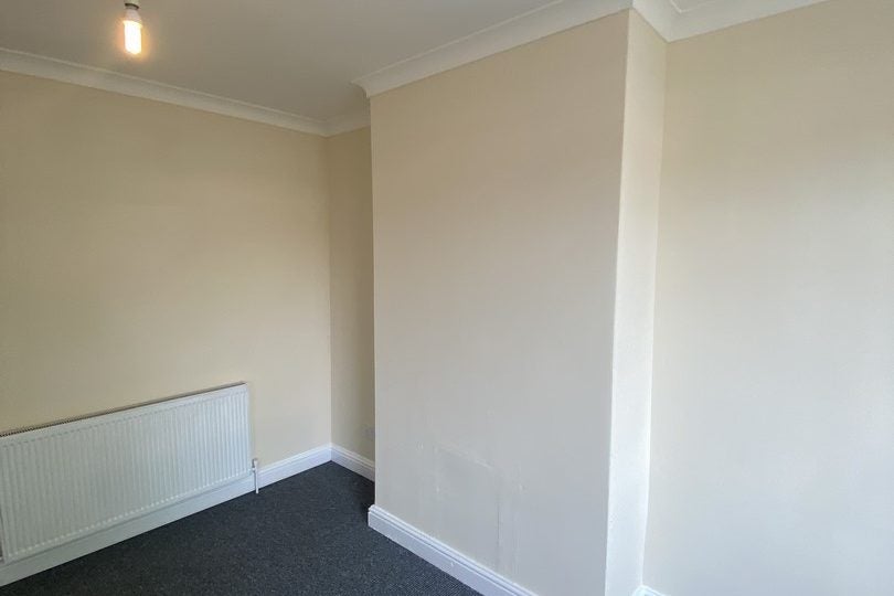 House Wold Road in Hull
