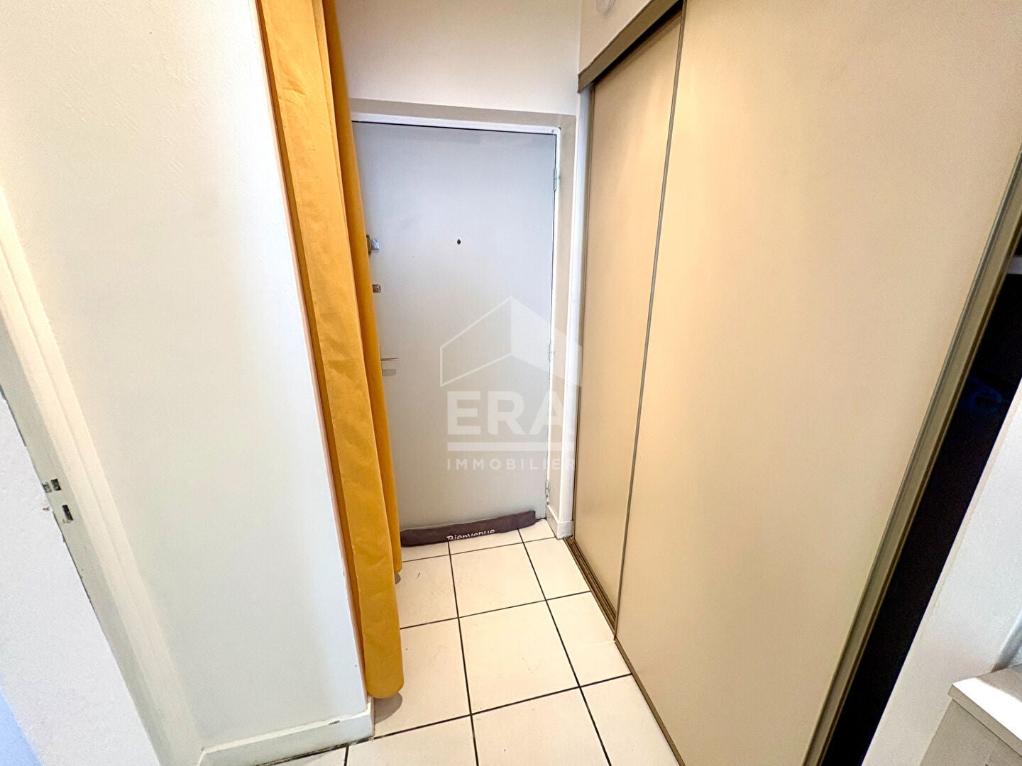 Appartement Allée François 1er à Blois