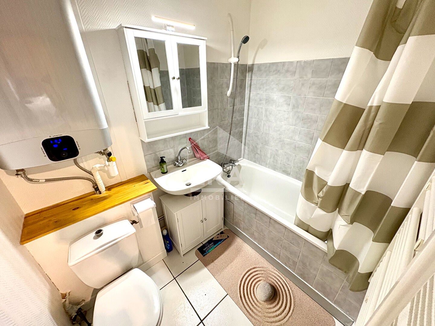 Appartement Allée François 1er à Blois
