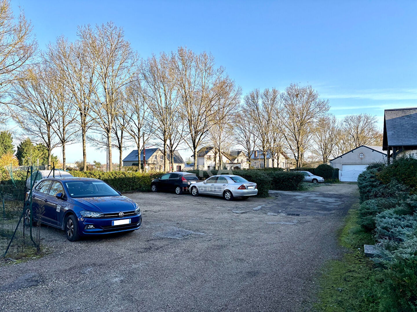 Appartement Allée François 1er à Blois