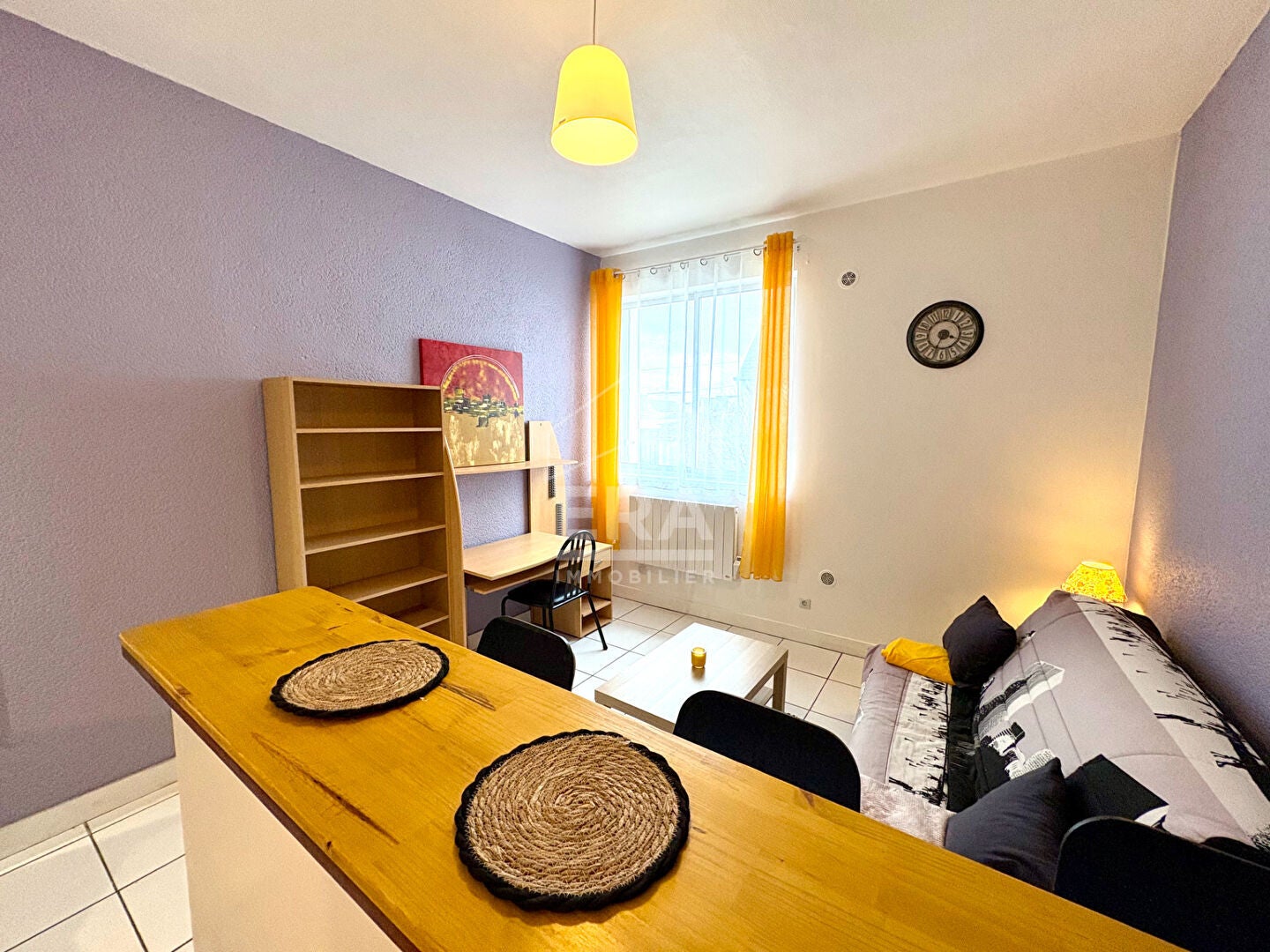 Appartement Allée François 1er à Blois