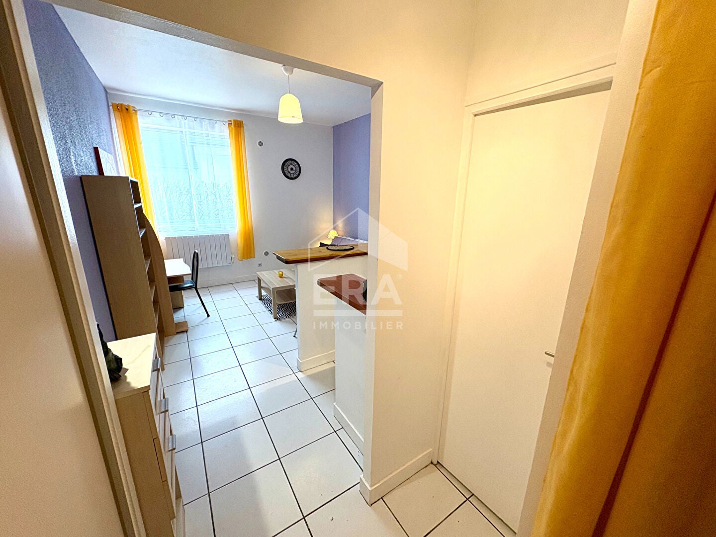 Appartement Allée François 1er à Blois
