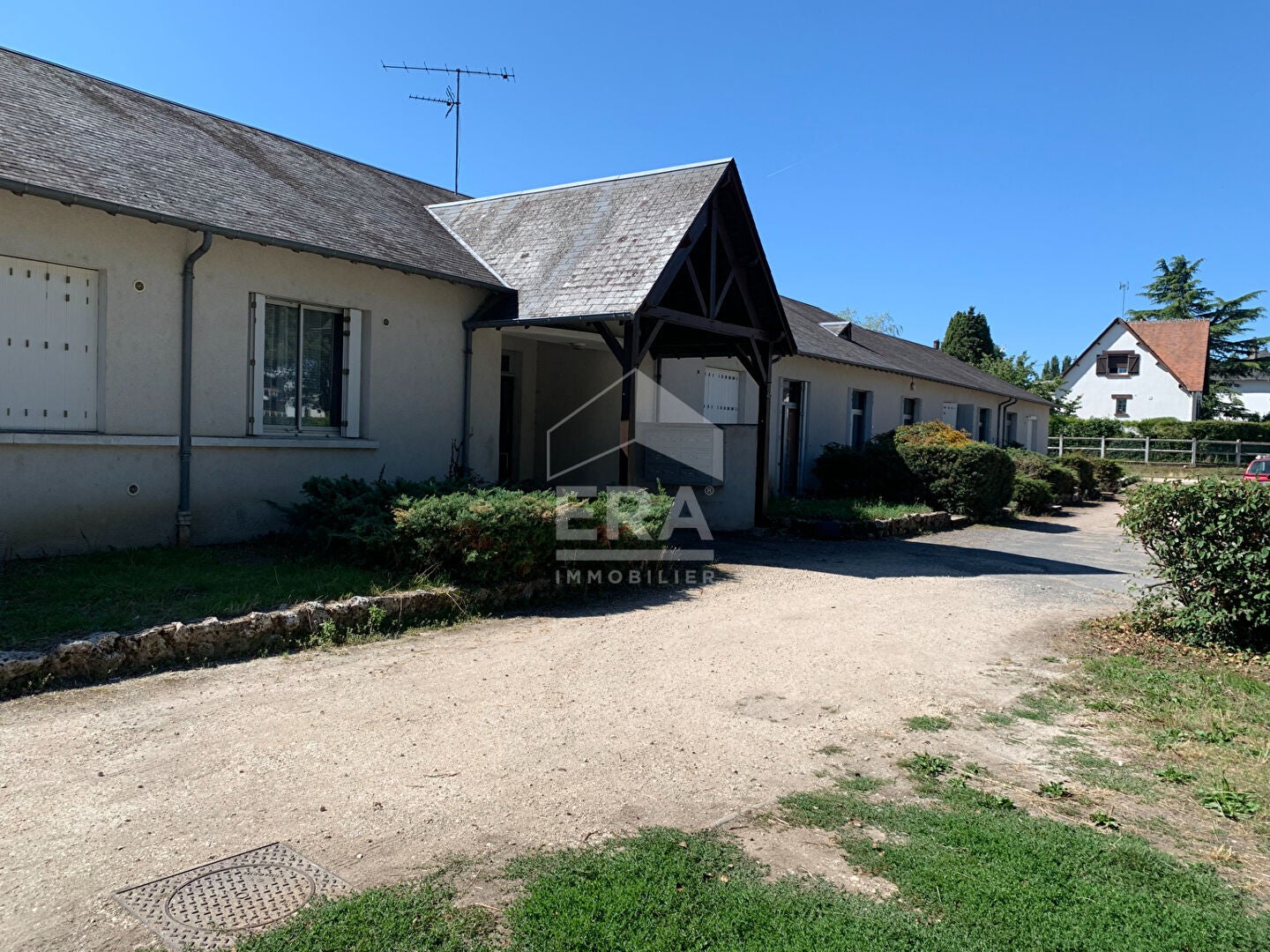 Appartement Allée François 1er à Blois