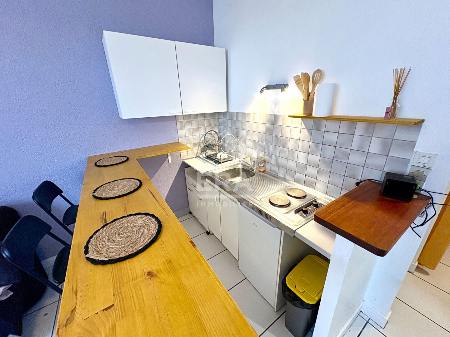 Appartement Allée François 1er à Blois