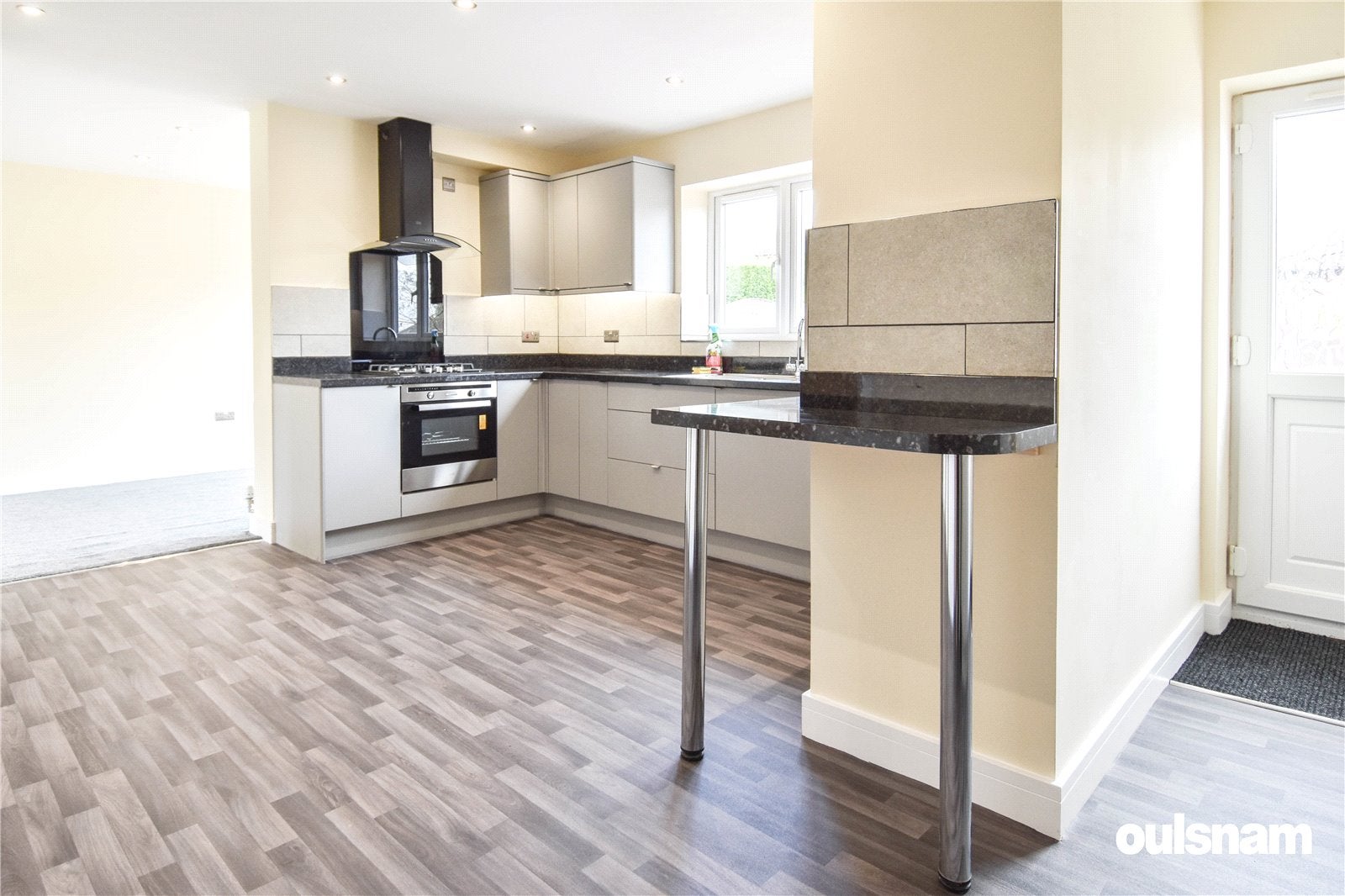 House Foxlydiate Crescent in Redditch