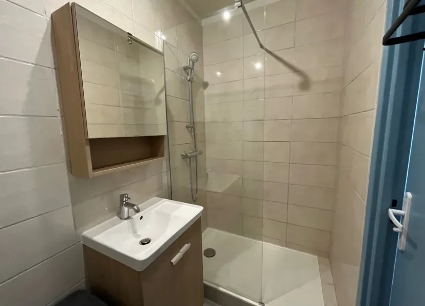 Appartement Rue Jules Védrines à Limoges