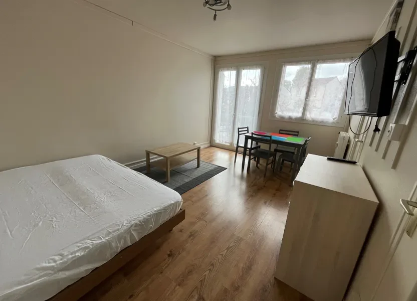 Appartement Rue Jules Védrines à Limoges
