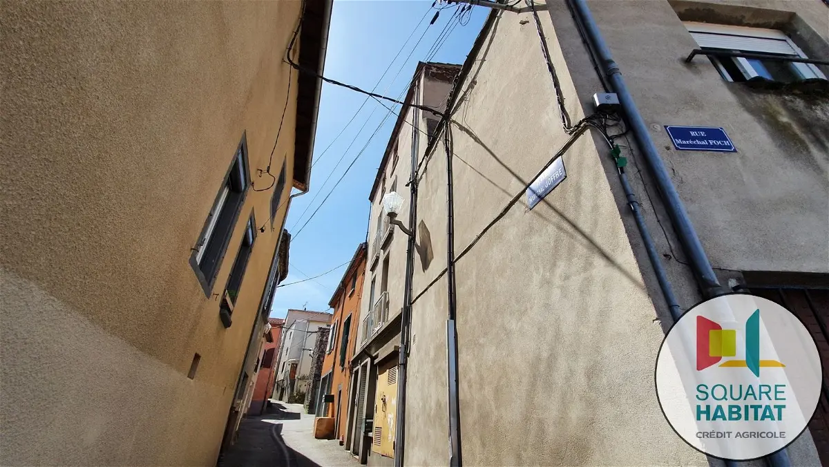 Appartement Rue Maréchal Joffre à Romagnat