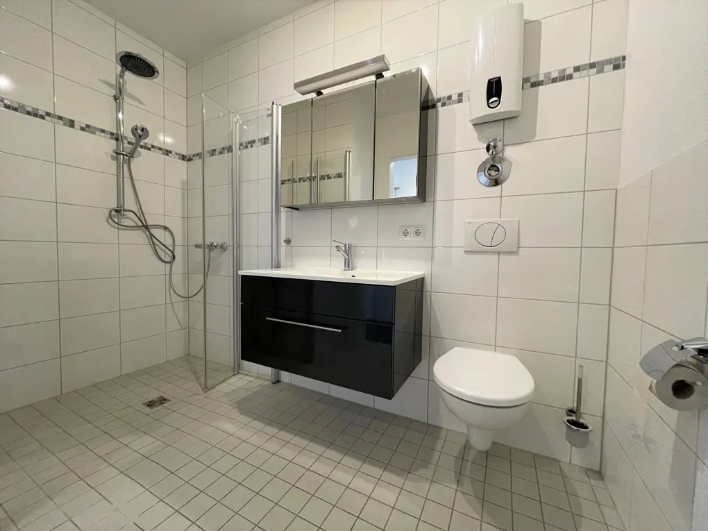 Wohnung Werdohler Straße in Lüdenscheid