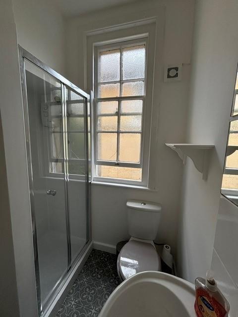 Flat Lower Oldfield Park in Bath