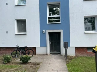 Wohnung Gibraltarweg in Hannover
