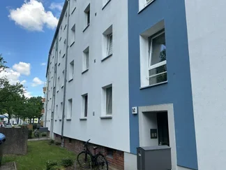 Wohnung Gibraltarweg in Hannover