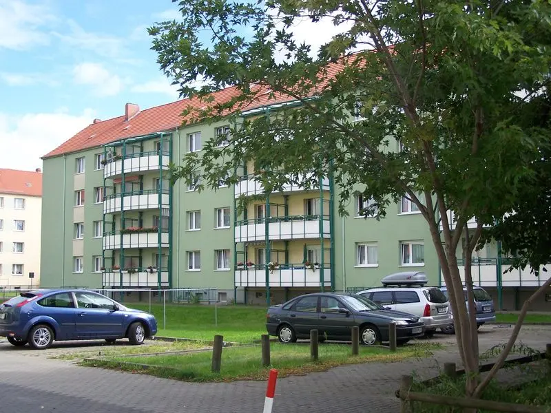 Wohnung Brielower Straße in Brandenburg an der Havel