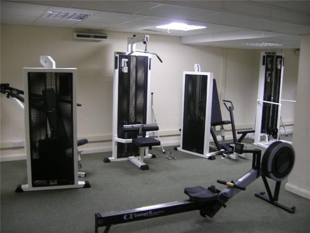 Flat Hathersage Road in Manchester