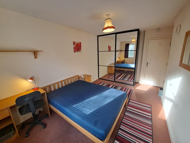Flat Hathersage Road in Manchester
