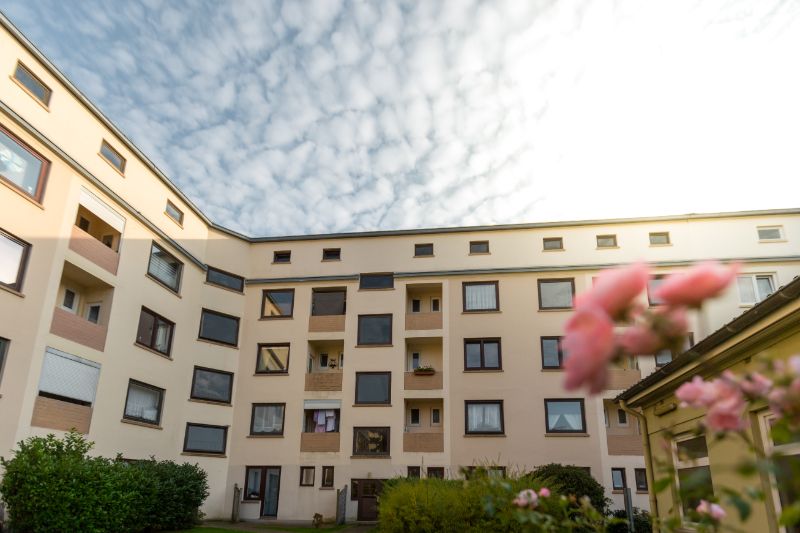Wohnung Bütteler Straße in Bremerhaven