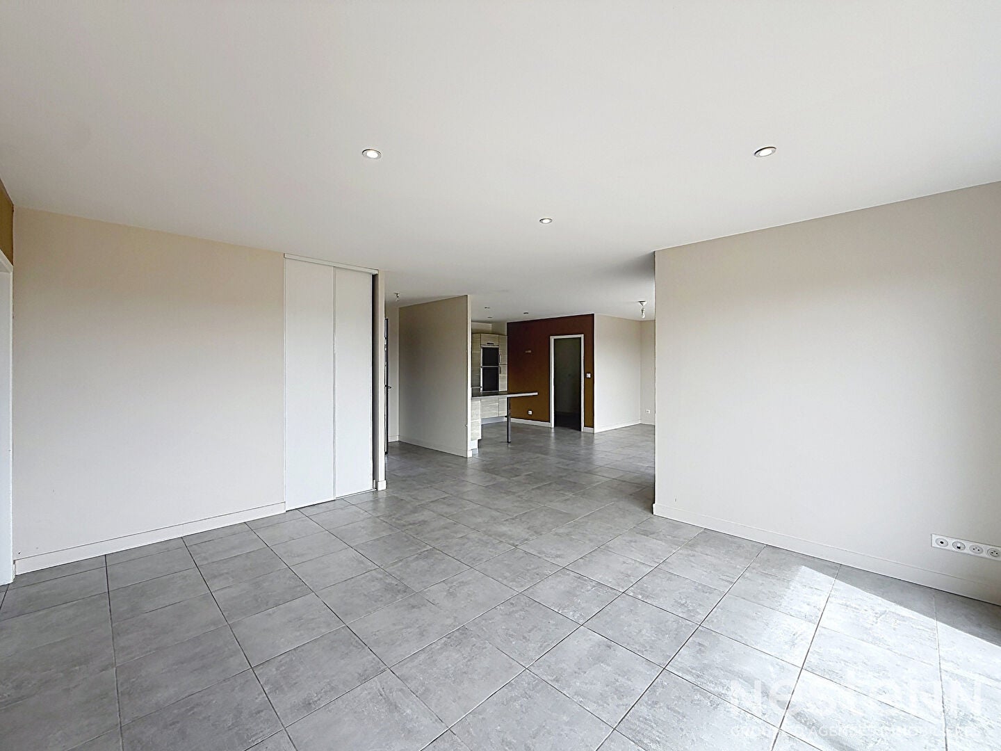 Maison Avenue de Toulouse à Castanet-Tolosan