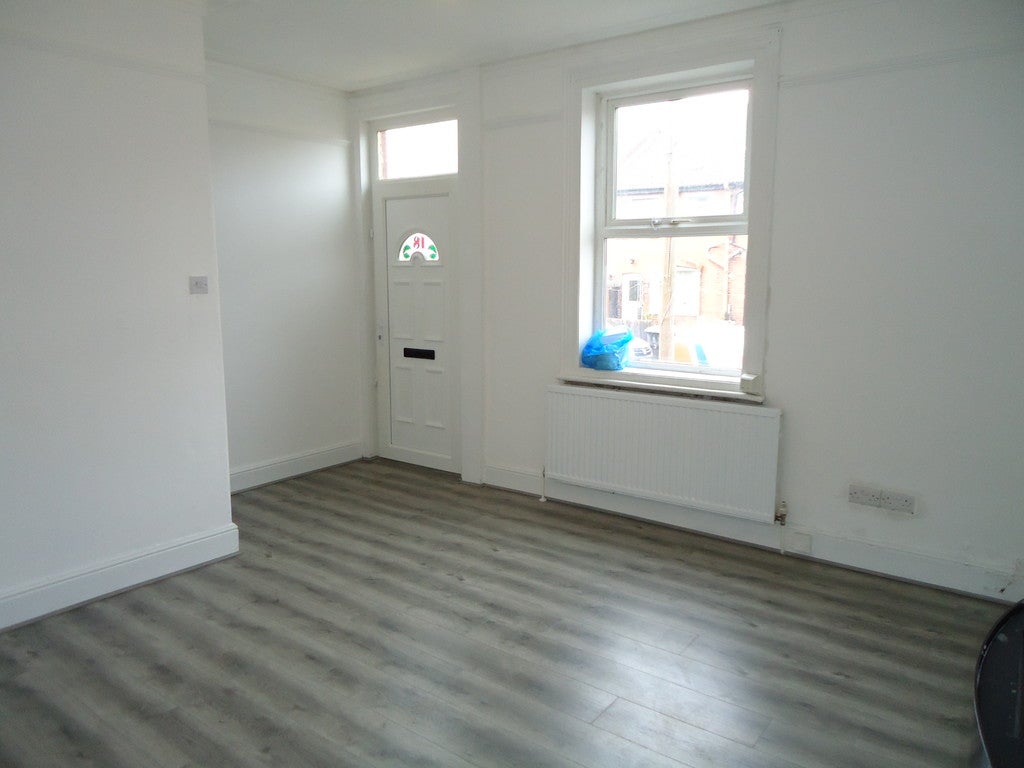House Longroyd View in Leeds