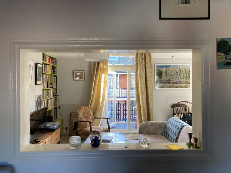 Room Russell Road in East Suffolk