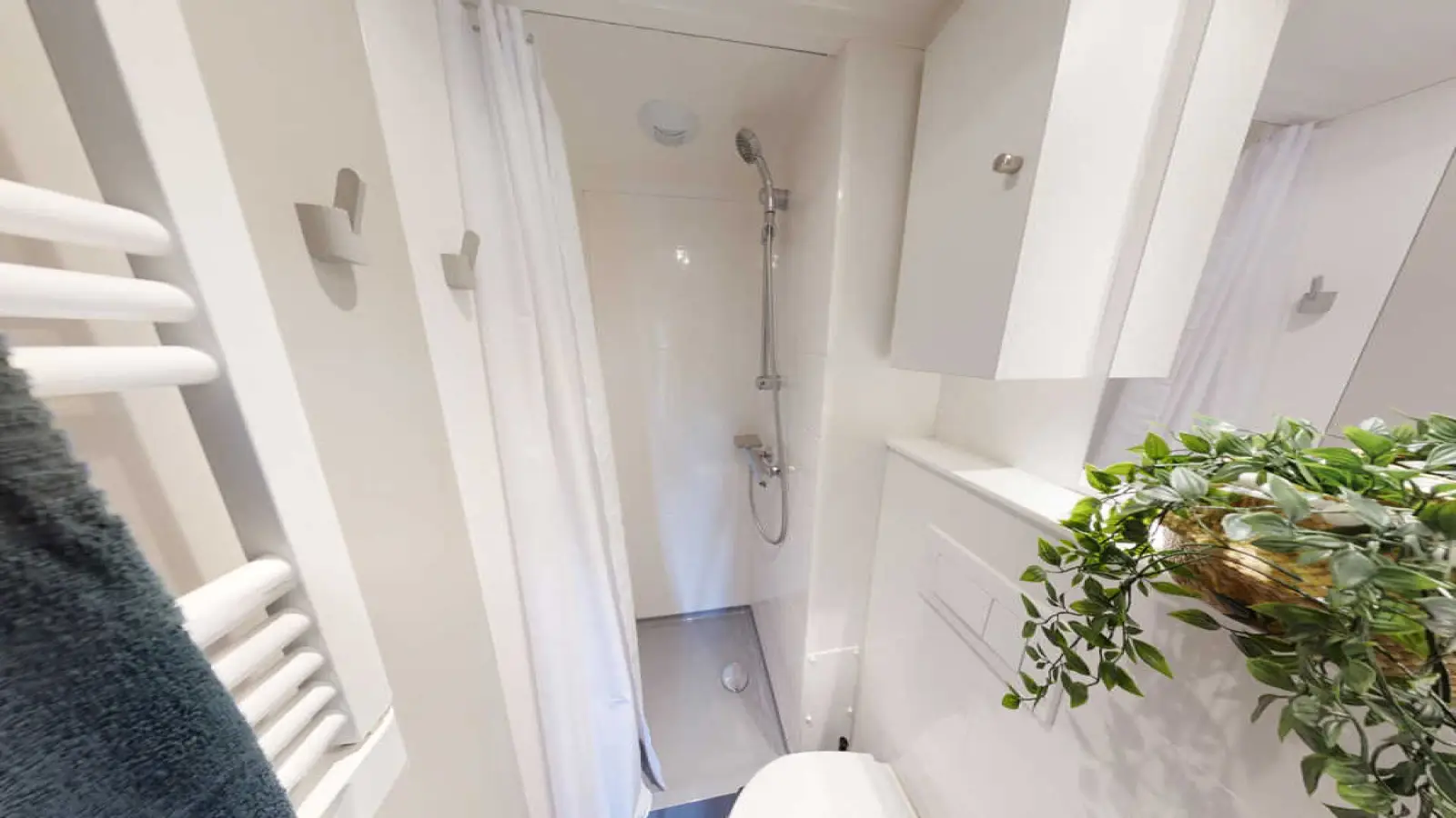 Appartement Rue Saint-Bernard à Toulouse