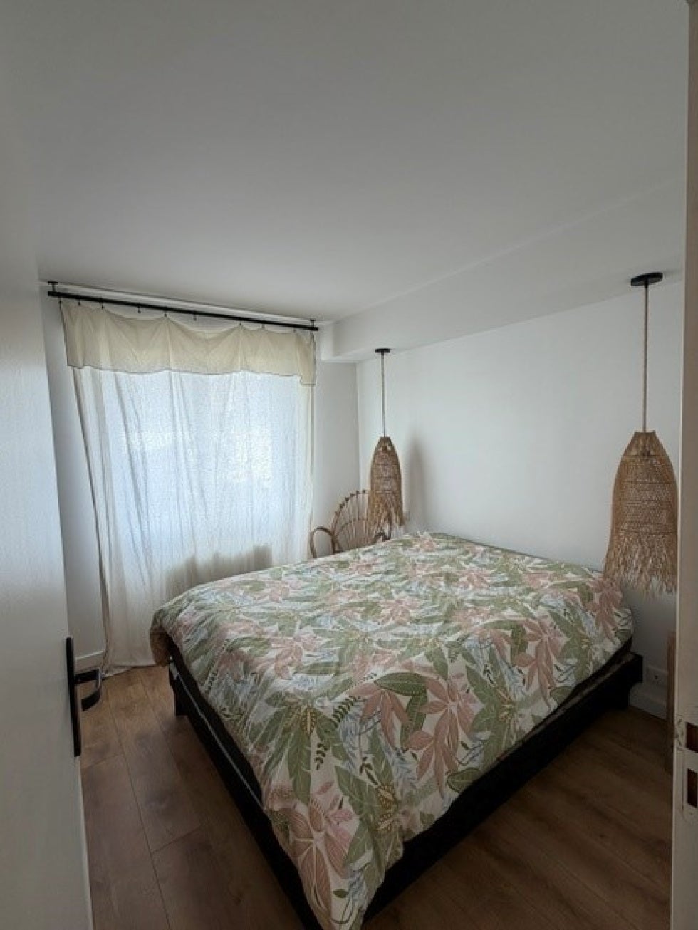 Appartement Accès au parking -1 à Le Bouscat