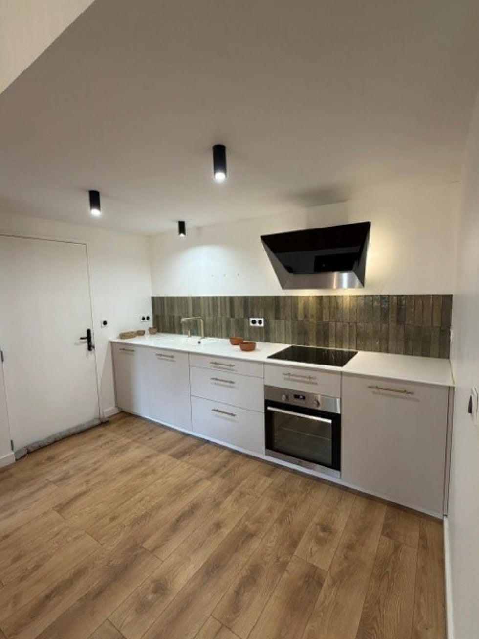Appartement Accès au parking -1 à Le Bouscat