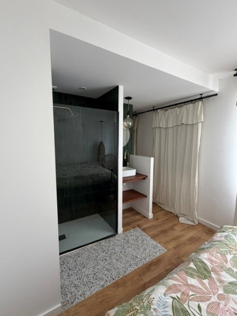 Appartement Accès au parking -1 à Le Bouscat