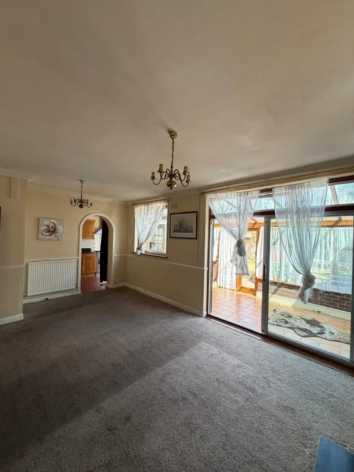 House Meadway in Greater London