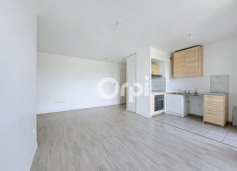 Appartement Rue des Voyageurs à Cergy